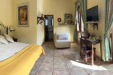 Rural Villa De Hermigua - Hermigua