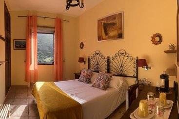 هتل روستایی Rural Villa De Hermigua