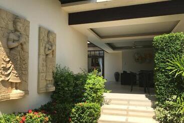 酒店 Samui Boat Lagoon