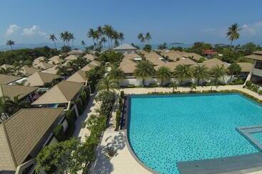 酒店 Samui Boat Lagoon