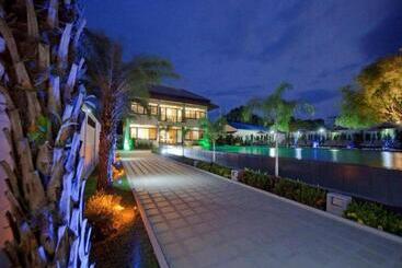 酒店 Samui Boat Lagoon