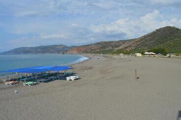 هتل Bülent Kocabaş Selinus Beach Club
