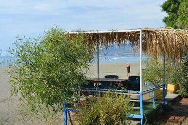 هتل Bülent Kocabaş Selinus Beach Club