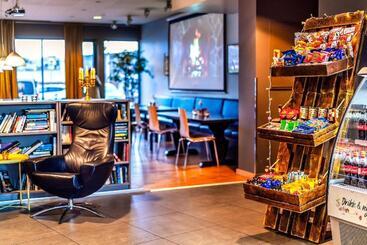 Smarthotel Forus