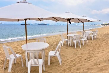 هتل Star Manzanillo