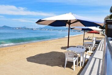 هتل Star Manzanillo