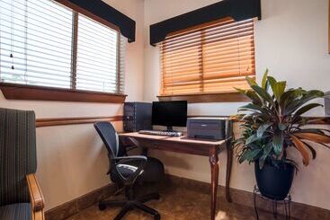 هتل Suburban Studios Biloxi North Area