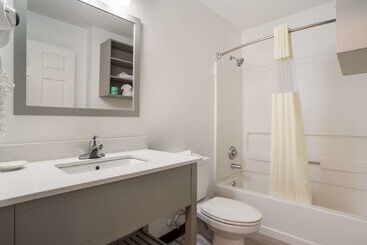 هتل Suburban Studios Biloxi North Area