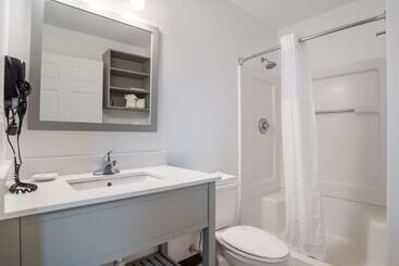 هتل Suburban Studios Biloxi North Area