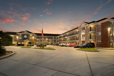 هتل Suburban Studios Biloxi North Area