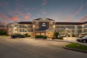 هتل Suburban Studios Biloxi North Area