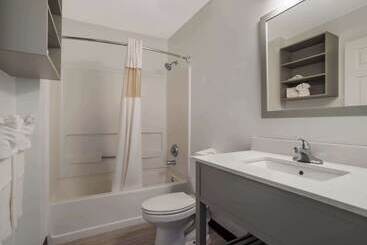 هتل Suburban Studios Biloxi North Area
