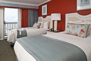 Surfside Hotel And Suites