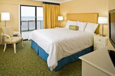 Surfside Hotel And Suites