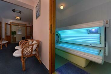 Wellness Hotel Kakadu