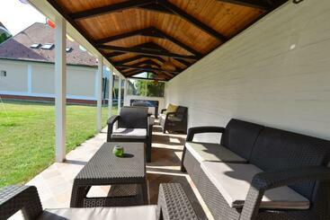 Wellness Hotel Kakadu