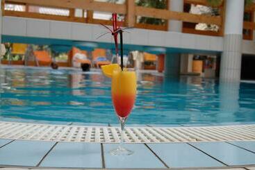 Wellness Hotel Kakadu