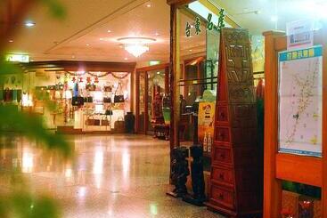 هتل Yawan Spa