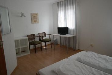 هتل Zur Börse