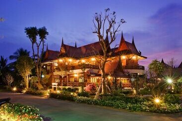Jaroenrat Resort