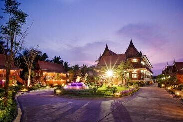 Jaroenrat Resort