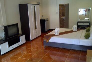 Paradise Bungalows