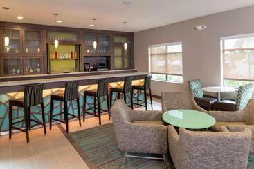 Residence Inn By Marriott Akron South/green