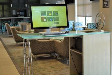 Residence Inn By Marriott Akron South/green