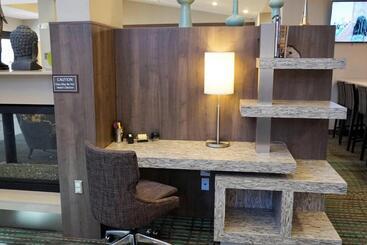 Residence Inn By Marriott Akron South/green
