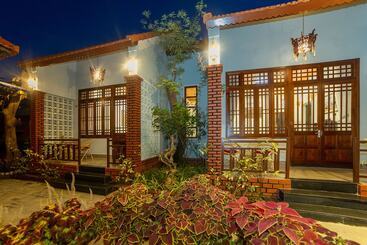 استراحتگاه Betel Garden Villa