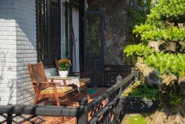 استراحتگاه Betel Garden Villa