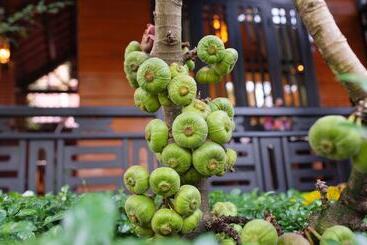 استراحتگاه Betel Garden Villa