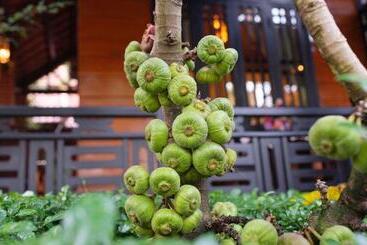 استراحتگاه Betel Garden Villa