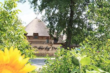 پانسیون Penzión Eko Park Piešťany