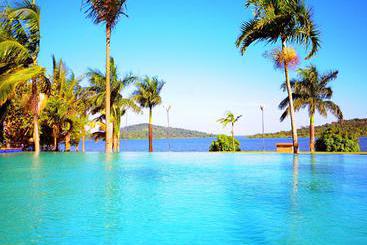 Speke Resort & Conference Centre - Kampala