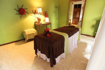 Spice Island Hotel & Resort - Jambiani