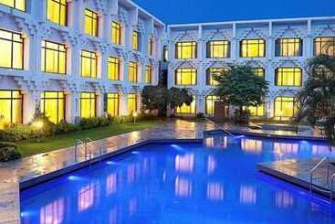 Welcomhotel By Itc Hotels, Alkapuri, Vadodara