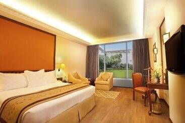 Welcomhotel By Itc Hotels, Alkapuri, Vadodara - Vadodara