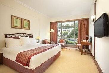 Welcomhotel By Itc Hotels, Alkapuri, Vadodara