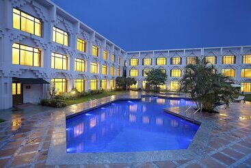 Welcomhotel By Itc Hotels, Alkapuri, Vadodara