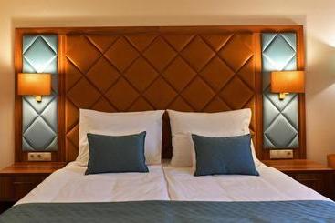 Wellness Hotel Gyula