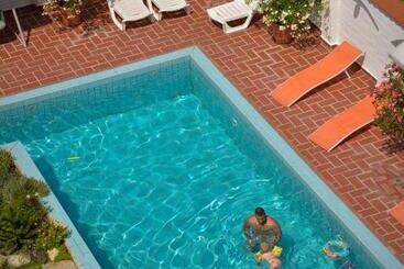 Wellness Hotel Kakadu