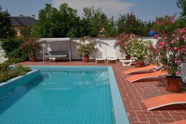 Wellness Hotel Kakadu