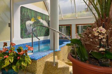 Wellness Hotel Kakadu