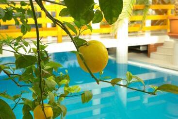 Wellness Hotel Kakadu
