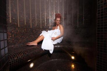 Xavin Wellness Hotel & Restaurant