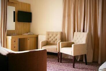 Xavin Wellness Hotel & Restaurant