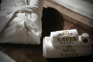 Xavin Wellness Hotel & Restaurant