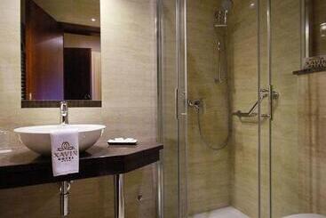 Xavin Wellness Hotel & Restaurant