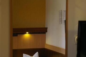 Xavin Wellness Hotel & Restaurant